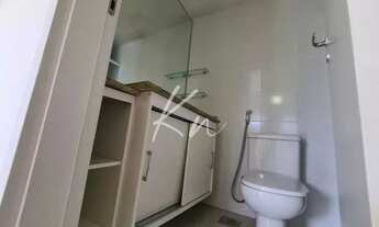 Imagem 3: Apartamento 93m2 com 3 quartos com varanda gourmet no Cidade Jardim