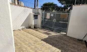 Imagem: Casa para aluguel tem 44 metros quadrados