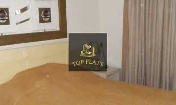 Imagem 4: Flat disponível em Moema - SP