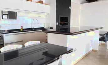 Imagem 4: Impecável apto com 1 dormitório a 150m da praia para locação anual!