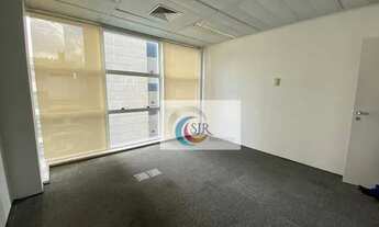 Imagem 6: Conjunto para alugar, 183 m² - Vila Olímpia - São Paulo/SP