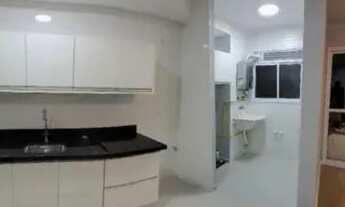 Imagem 3: Aluga-se Apartamento Differenziato Residencial R$ 2.500,00 + Adm + Condomínio + IPTU