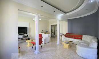 Imagem 7: Apartamento para Aluguel - Tijuca, 4 Quartos, 270 m2