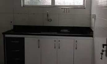 Imagem 6: Apartamento para aluguel com 54 metros quadrados com 2 quartos em Mutondo - São Gonçalo