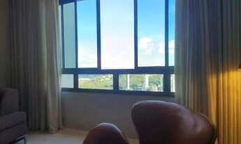 Imagem 5: Apartamento com 3 dormitórios para alugar em Nova Lima