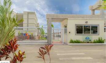 Imagem: Chave de apartamento residencial costa da