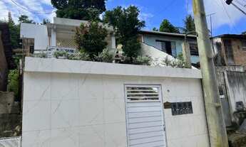 Imagem: Vendo duas casas novas toda lajeada. F