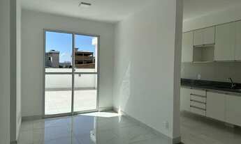 Imagem 6: Apartamento 2 quartos com área privativa com piscina e 2 vagas cobertas