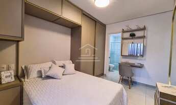 Imagem 4: Apartamento para venda com 78 metros quadrados com 3 quartos em São Cristóvão - Teresina