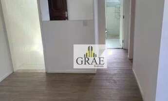 Imagem 4: Apartamento com 2 dormitórios à venda, 64 m² por R$ 299.000,00 - Parque Terra Nova - São B