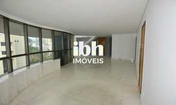 Imagem 2: Cobertura 4 quartos a venda no Belvedere