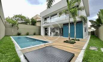 Imagem: Sobrado no Condomínio Jardins Verona