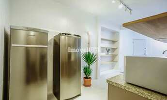 Imagem 7: Pinheiros Apartamento com 4 dormitórios