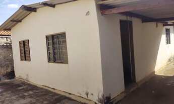 Imagem: Vende-se está casa