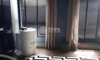 Imagem 4: 4014 - LOFT PARA LOCAÇÃO ANUAL NO MAXHAUS - PRAIA BRAVA