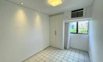 Imagem 7: CASA FORTE, 120 M², 3 QTS (2 SUÍTES), 2 VAGAS, NASCENTE, VENTILADO, PISCINA, ACADEMIA, SL