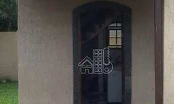 Imagem 4: Casa com 3 dormitórios à venda, 200 m² por R$ 420.000,00 - Jardim Atlântico Leste (Itaipua