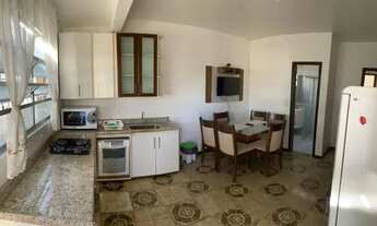 Imagem 6: Apartamento locação anual, frente o mar, 2 quartos em Daniela - Florianópolis - SC