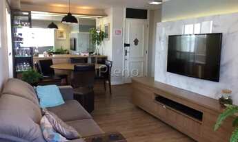 Imagem 2: Apartamento - Vila Nova - Campinas
