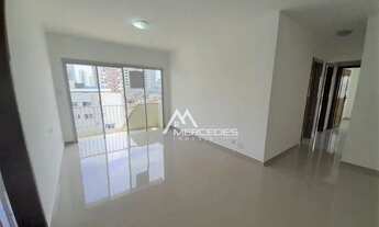 Imagem 2: Apartamento com 3 dormitórios para alugar, 90 m² por R$ 3.500,00/mês - Centro - Itajaí/SC