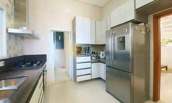 Imagem 6: Casa em condomínio à venda no Condomínio Residencial Mont'Alcino em Valinhos/SP