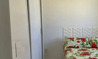 Imagem 3: Apartamento 2/4 Pitangueiras