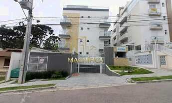 Imagem 4: Espaçoso Apartamento para Locação no Ecoville, Curitiba