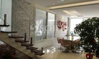 Imagem 4: Casa em Condominio à Venda no Campo Belo, R$ 4.300.000,00 - 380 m²