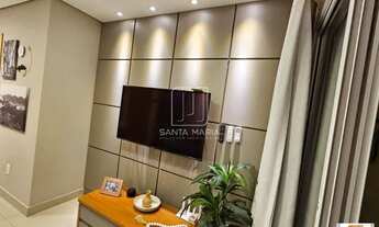 Imagem 2: Apartamento (tipo - padrao) 2 dormitórios/suite, cozinha planejada, portaria 24 horas, laz