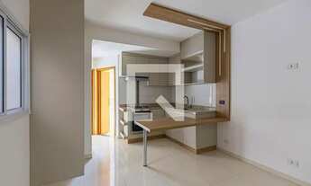 Imagem 4: Apartamento para Aluguel - Parque Bandeirante, 2 Quartos, 92 m2