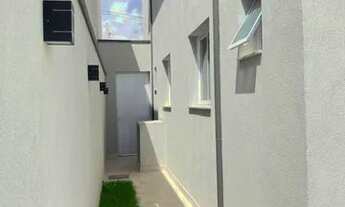 Imagem 4: Casa para venda com 195 metros quadrados com 3 quartos em Nova Era - Itupeva - São Paulo