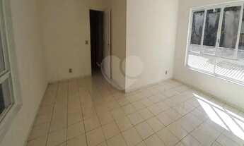 Imagem 2: São Paulo - Apartamento Padrão - PARAÍSO