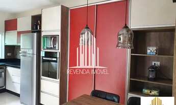 Imagem 4: Casa Térrea a Venda com 3 Dormitórios, 3 Suítes e 8 Vagas na Vila Albertina, São Paulo - S