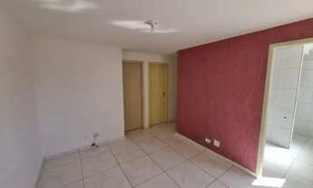 Imagem 3: Apatamento em Suzano, Bairro Cidade Boa Vista, 307, 02 dormitórios