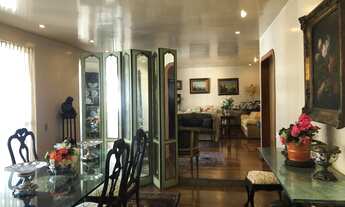 Imagem 6: Cobertura Linear final de Ipanema/ Jardim de Ala