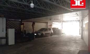 Imagem 4: GALPÃO - RUDGE RAMOS - SÃO BERNARDO DO CAMPO