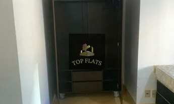 Imagem 5: Flat em um dos bairros mais sofisticados de SP