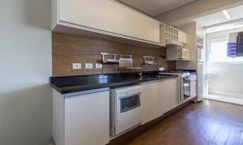 Imagem 7: Apartamento Locação 2 Dormitórios - 66 m² Brooklin