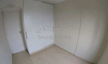 Imagem 6: Apartamento Padrão em São José do Rio Preto