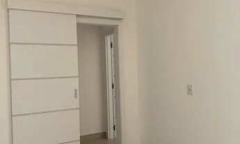 Imagem 2: Apartamento com ar condicionado