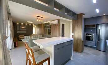 Imagem 3: Reserva Inglesa - London | Com 3 Suítes | Fino Acabamento