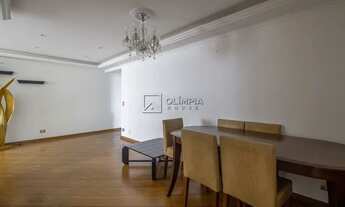 Imagem: Locação Apartamento 3 Dormitórios - 145