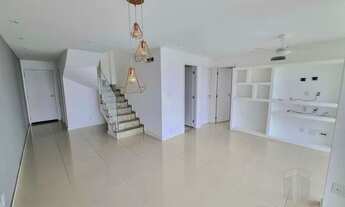 Imagem: Cobertura com 3 Quartos para aluguel, 186m²