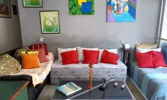 Imagem: Quartos Compartilhados para Rapazes - Salvador/Ba