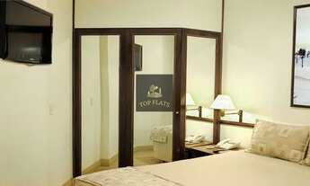 Imagem 7: Flat disponível na Bela Vista