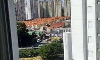 Imagem 7: Apartamento com 2 dormitórios para alugar, 50 m² por R$ 2.800,00/mês - Rudge Ramos - São B