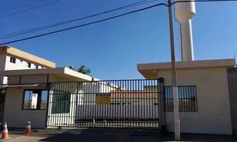 Imagem 2: Apartamento no condomínio Paris ao lado do shopping sul para aluguel