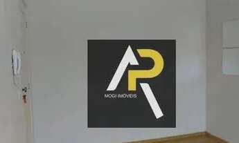 Imagem 6: Apartamento com 2 dormitórios à venda, 56 m² - Vila Lavínia - Mogi das Cruzes/SP