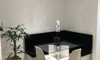 Imagem 5: Apartamento com 2 dormitórios, 86 m² - venda por R$ 700.000,00 ou aluguel por R$ 5.500,00