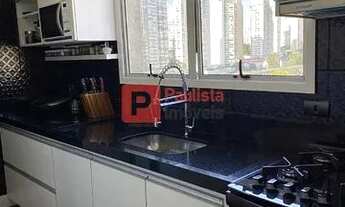 Imagem 6: Apartamento com 2 suítes à venda, 116 m² - Brooklin - São Paulo/SP